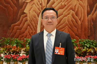 代表履責(zé)，兩會(huì)聲音｜中國(guó)樂(lè)凱黨委書記、董事長(zhǎng)侯景濱履職盡責(zé)、建言獻(xiàn)策